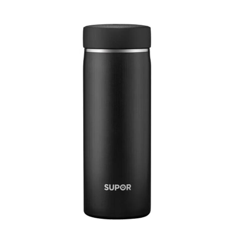 Supor Ming Series 450ml Insulated Thermos Mug