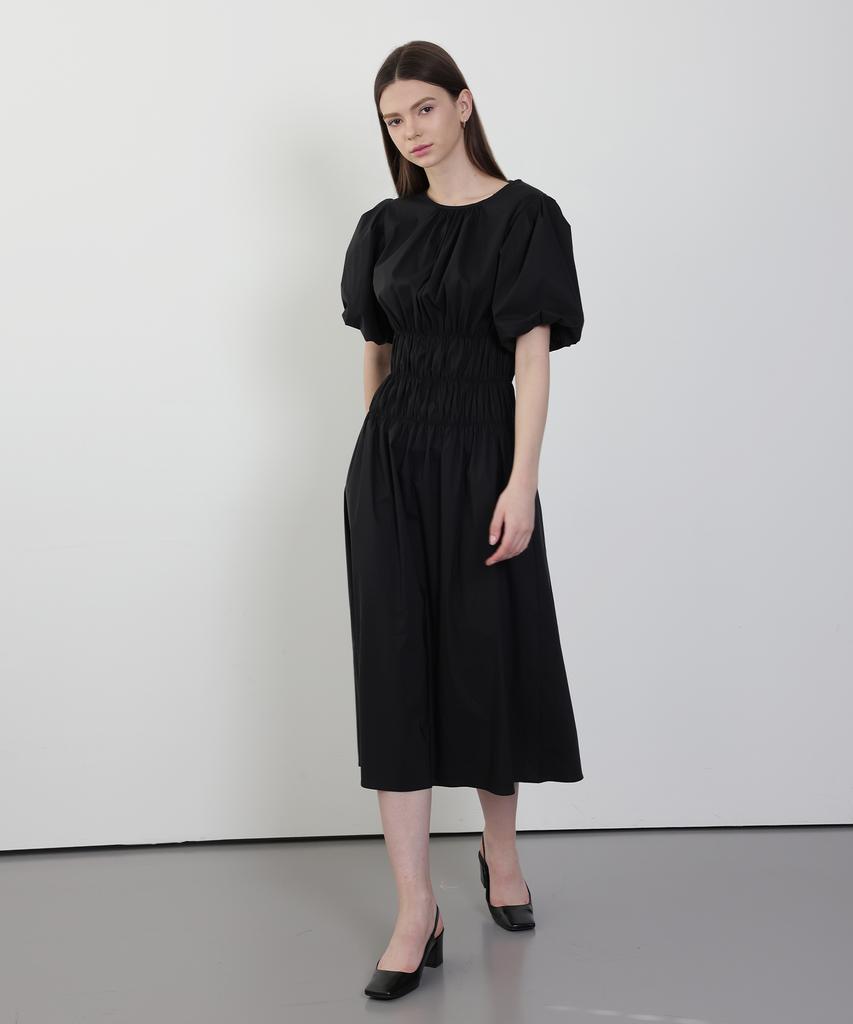 Leobeucham [Thalia Smocking Dress]