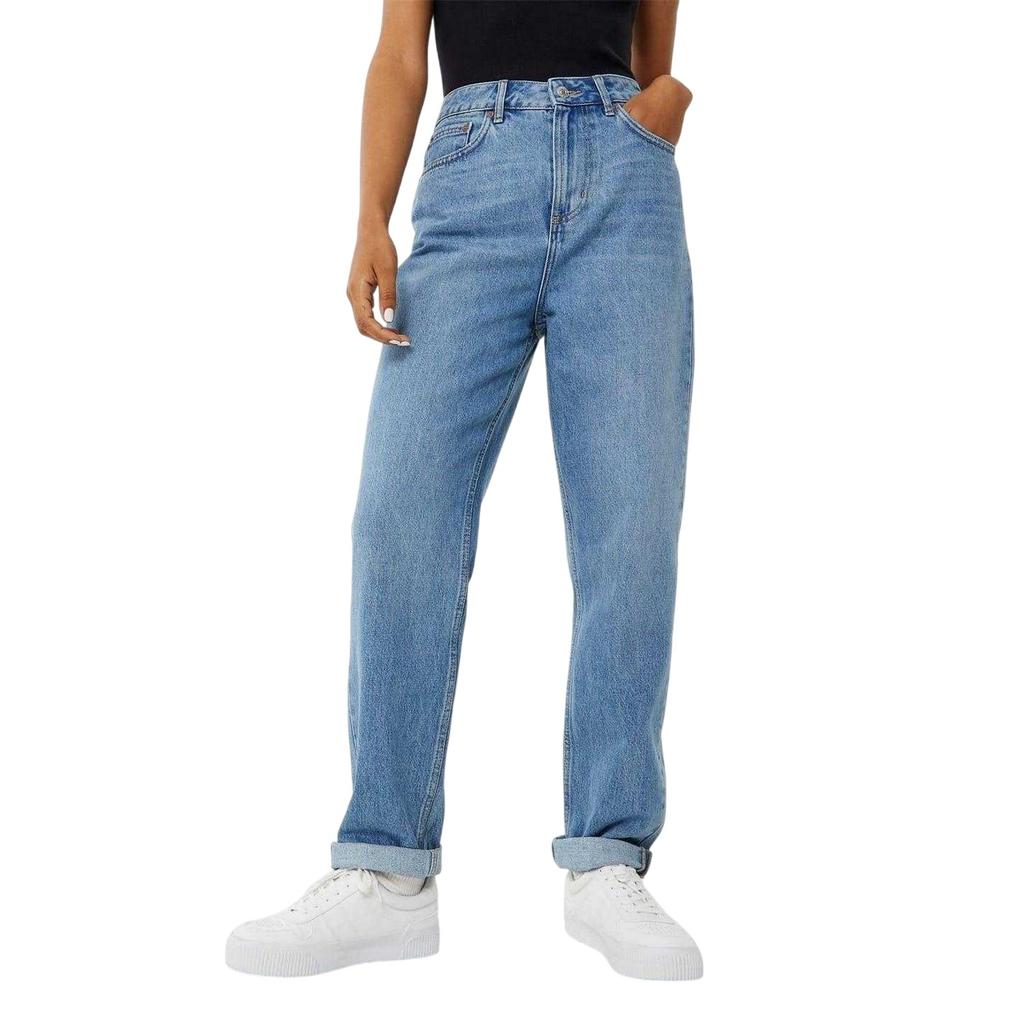 Jack Wills Womens/Ladies Maddie Jeans