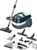 Bosch Bwd 41720 Series 4 Washing Vacuum Cleaner