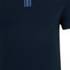 HUGO BOSS Stripe-trim Cotton Polo Shirt 50513366-404