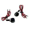 SZJCARJP Motorcycle Mini LED Turn Signal FXDL GN125H TW200 XTZ125