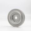Universal Grass Trimmer Head Eight-hole Lawn Mower Head Aluminum Easy Install  Grass Cutting