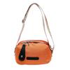 Simple and Fashionable Shoulder Bag, Fashionable and Large-capacity Lightweight Casual Shell Bag 2026 New Messenger Bag for Women