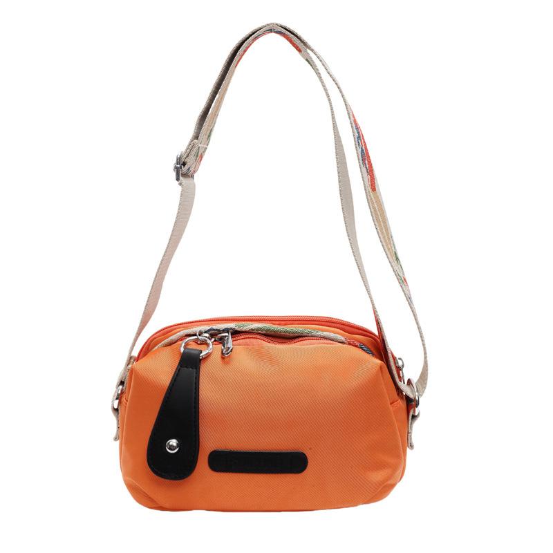 Simple and Fashionable Shoulder Bag, Fashionable and Large-capacity Lightweight Casual Shell Bag 2026 New Messenger Bag for Women