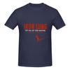 Iron Lung Movie 2026 T Shirts Graphic Y2k Unique Oneck T Shirts For Unisex Wounisex Tops