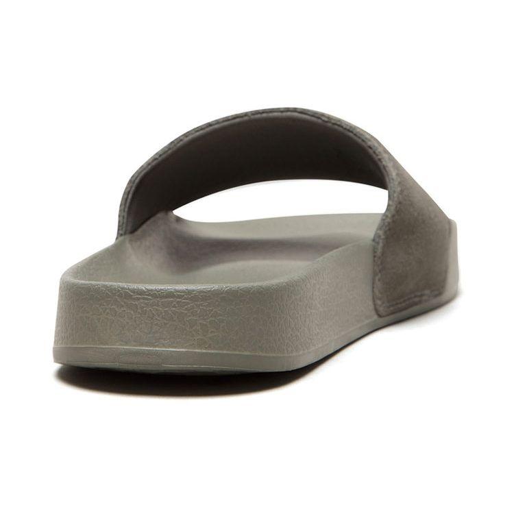 Puma Leadcat Comfortable Lightweight Rubber Sole Slide Sandals Unisex Sandals Gray 365758-03