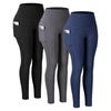 High-Waist Butt-Lifting Yoga Pants - Soft, Comfortable, Fashionable Sportswear