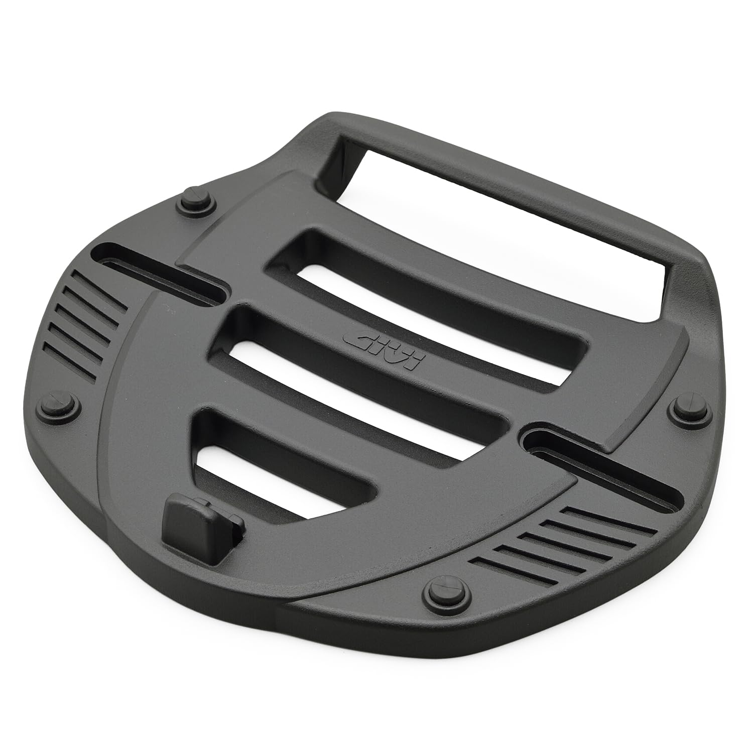 

GIVI Мотоциклетный верхний кофр/задний кофр Запчасти База Monolock Отдельный блок для MM Z340 95256