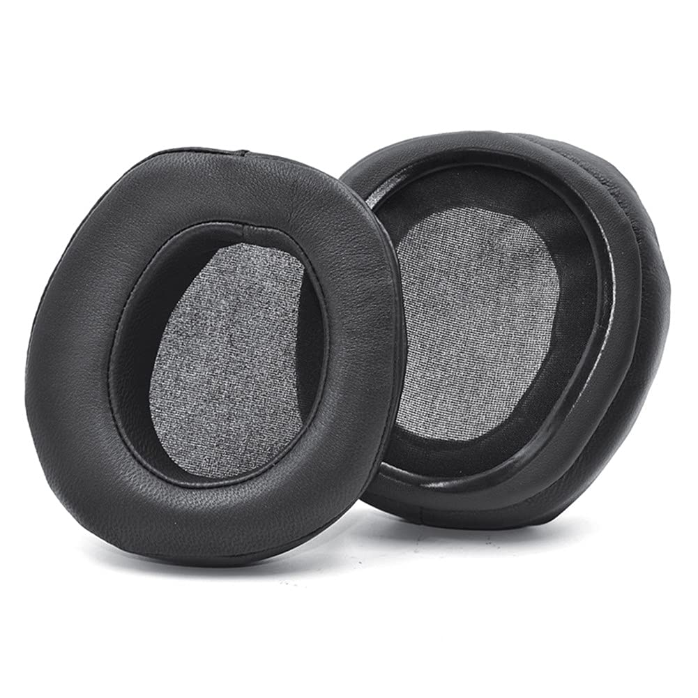

Durable Sponge Ear Pad Cushion for DENON AH D600 AH D7100 Headphones AH-D600 AH-D7100
