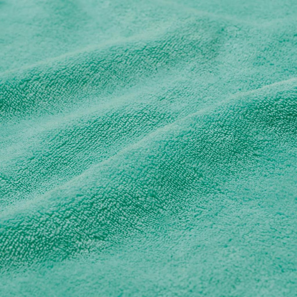 Skater Absorbent and Bath Towel 120 X 60 Cm Hangyodon Funyumaru Sanrio Quick-Drying BBT1-A