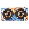Bluetooth Speaker Heavy Bass USB Rechargeable Support Memory Card MP3 AUX Input Wireless Speaker