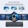 MT-viki 4K HDMI 16x16 Seamless Matrix Switcher
