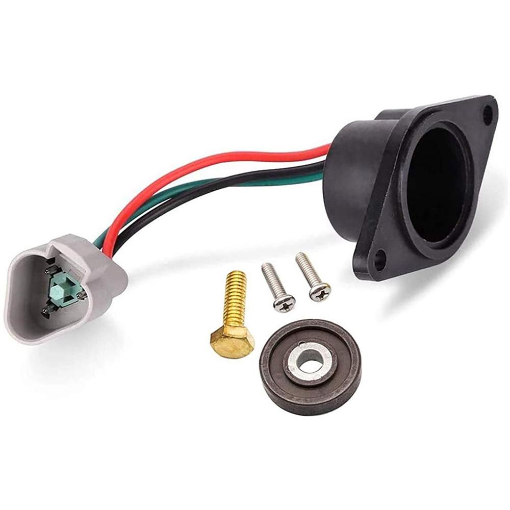 Speed Sensor For Club Car DS IQ Precedent ADC Electric Golf Cart Motor 102704901