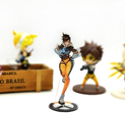 overwatch brigitte figure