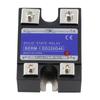 40A Solid State Relais SSR DC-DC Eingang 3-32V DC Last 5-220V DC DD220 D40