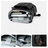 High Quality Oxford Textile Waterproof Men's Laptop Backpack Large Computer Backpack for Business Urban Man Backpack