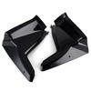 Windshield - Yamaha Ténéré 700 - Tinted Black - Improved Aerodynamics - Easy Installation