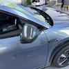 ABS Carbon Fiber Look Outside Rearview Mirror Decoration Stickers Cover Trim For BYD Sealion 7 Sea lion 07 EV 2024 2025