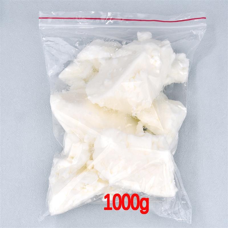 1000g Scented Candle Raw Material For DIY Candle Making Raw Materials Wax Jelly,Soybeans,Coconuts,Bees,Sand Painting Wax