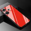 Pro Realme GT 6 6T Pouzdro Kryt Tvrzené Sklo Pouzdra pro Realme GT Neo 6 SE Pevný Zadní Nárazník Realme GT Neo6 / GT6 / GT6T 5G Kryty