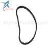 Outboard Engine 3AC-10045-0 3AC100450 3AC100450M Timing Belt for Tohatsu for Nissan 25HP 30HP, 57-8M0072670 for Mercury Marine