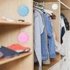 Aromatherapie für die Toilette zu Hause, fester Lufterfrischer, Aromatherapie für die Toilette, Desodorierung der Toilette, Aromatherapie für Schlafzimmer, Dessous-Schränke und Autos