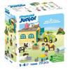 Playmobil 71656 Junior Bauernhof mit Traktor