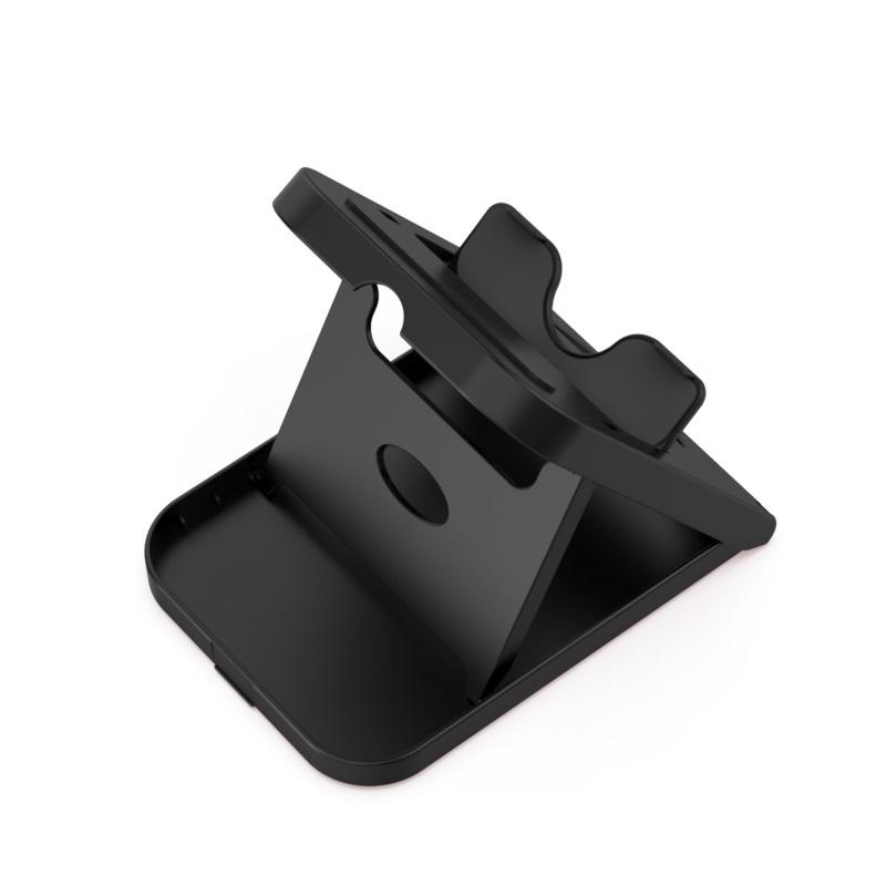 

Stand Holder Base Foldable Playstand for Switch 2 Console Portable multi-angle bracket Universal game rack чёрный