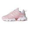Adidas Climacool Fabric Breeze Low top Kids' Running Shoes Pink White Kids' GZ4019