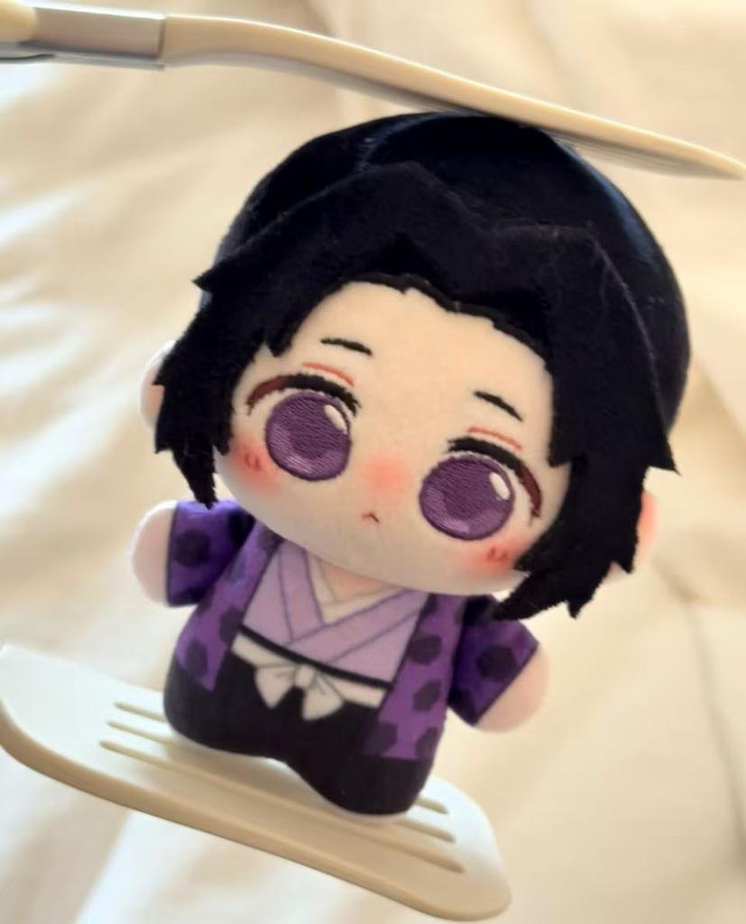 Demon Slayer anime Nezuko plush Fill Doll decoration Kawaii Pillow Product Japanese Anime Ghost Slayer Blade Doll Tanjiro gifts