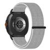 Band for Samsung Galaxy Watch 8 44mm 40mm Classic 46mm Nylon Loop Sports Breathable Correa Bracelet Galaxy Watch8 Strap