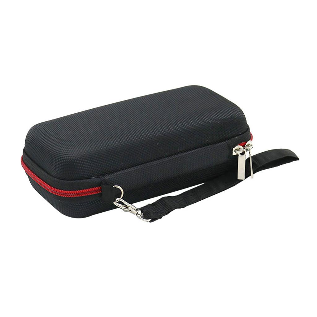 Custodia Portatile Antishock per Registratori per Dispositivo di Registrazione DR05X 07X Borsa Protettiva Pratica Tasca Interna