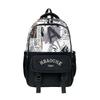 2026 New Style Casual Simple Commuter Large Capacity Backpack for Students, Laptop Travel Daypack, Versatile Design