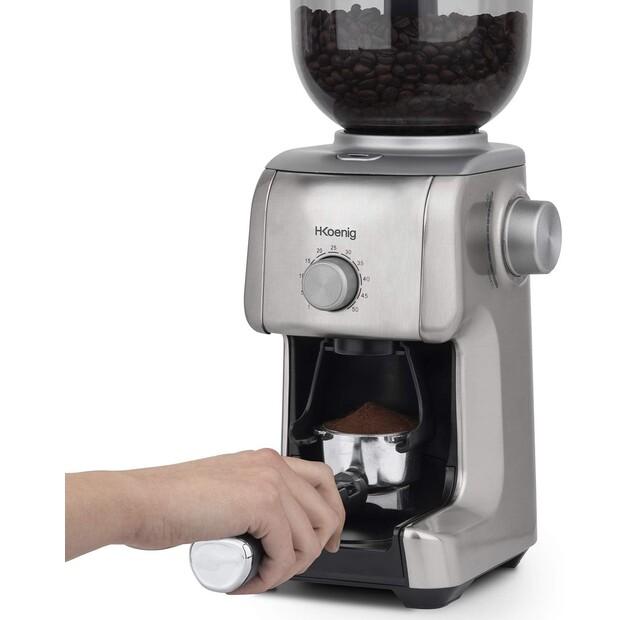 Кофемолка H.Koenig GRD830
