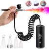 Electric Airbrush Kit for Beauty, Nail Art & Painting