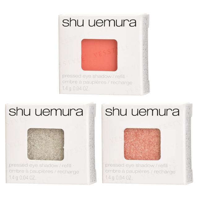 Shu Uemura Обновление прессованных теней для век P131 Refill