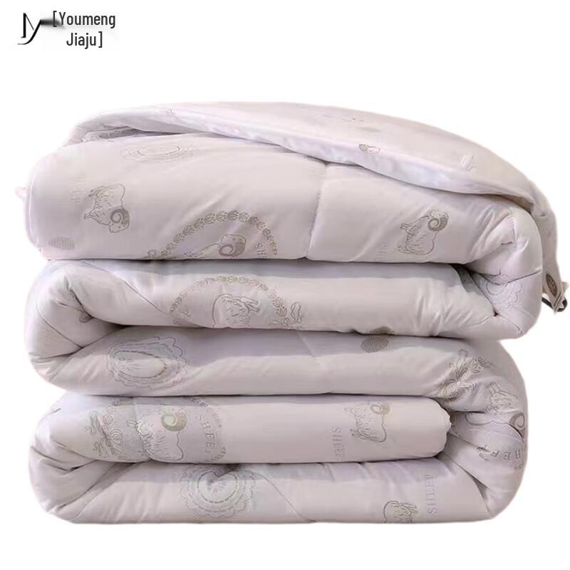 

Youmengjiaju Summer Lightweight Quilt