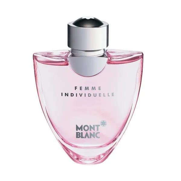 Montblanc Femme Individuelle туалетная вода для женщин 75 мл