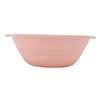 Silicone Bread Proofing Basket Built In Reinforced Steel Rim Ring Round Dough Proofing Bowl Container with Handles