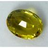 8.12 Ct NATURAL Sapphire Yellow Oval Cut CERTIFIED Sapphire Rings Loose Gemstone