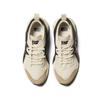 Onitsuka Tiger Big Logo Trainer 2.0 Birch Black Unisex Sneakers Cream 1183A795-200