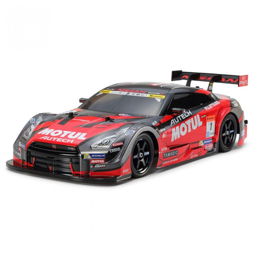 

Tamiya Motul Autech Gt R 1 10Rc Tt 02