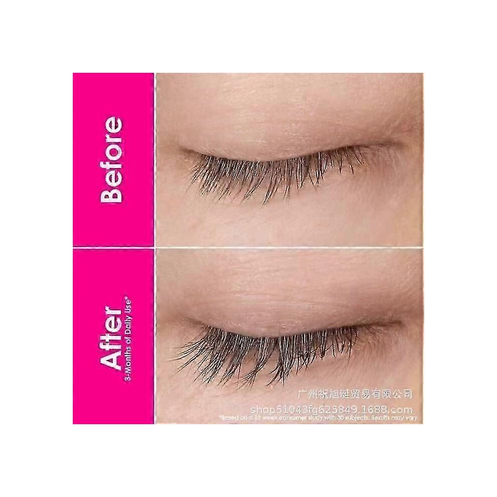 (3pcs) Grande Lash Md Eyelash And Eyebrow Enhancer For Length Fullness 4ml New Arrival