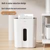 Deli Automatic Paper Shredder for Office and Home CN plug (adapter included)