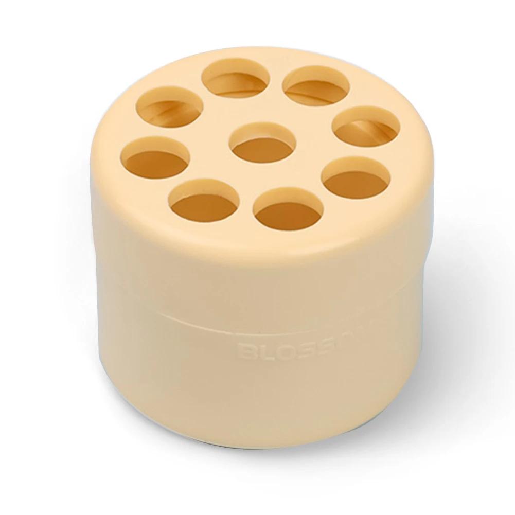 Instrument pentru aranjament floral pentru buchet Suport pentru tulpină de flori în spirală în spirală Suport tulpină Ikebana în spirală Inel pentru aranjament floral de vază