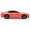 Anti-Scratch Wheel Arch Strips for 15-17 Ford Mustang Wide Body Modification