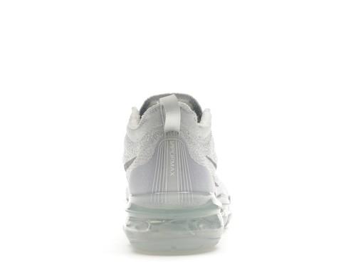 Nike Air VaporMax Flyknit 2023 Low Pure Platinum - DV1678-002