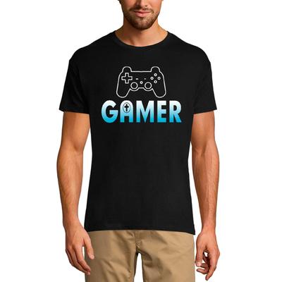 Graphic Men's T-Shirt - Guy's Gift Idea for Birthday - Casual Apparel