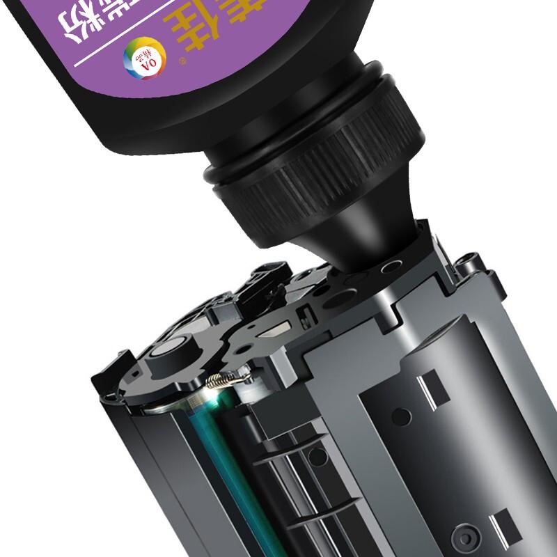 Compatible Q2612A/12A Refillable Toner Cartridge Twin Pack